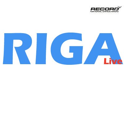 DJ RIGA live @ Record Club (11.11.2009)