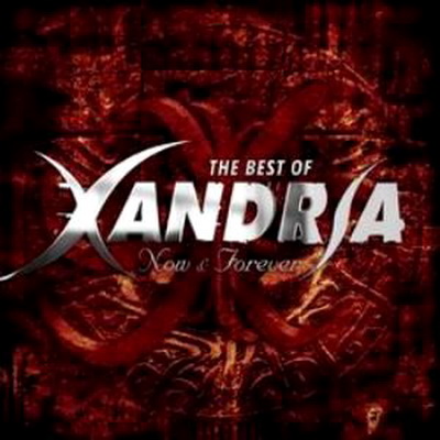 Xandria - Now And Forever (The Best Of) (2008)