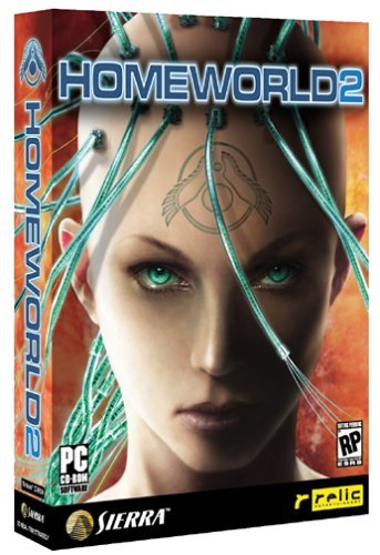 Homeworld 2 [RUS]